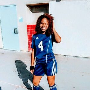 Meet your Posher, Trisha